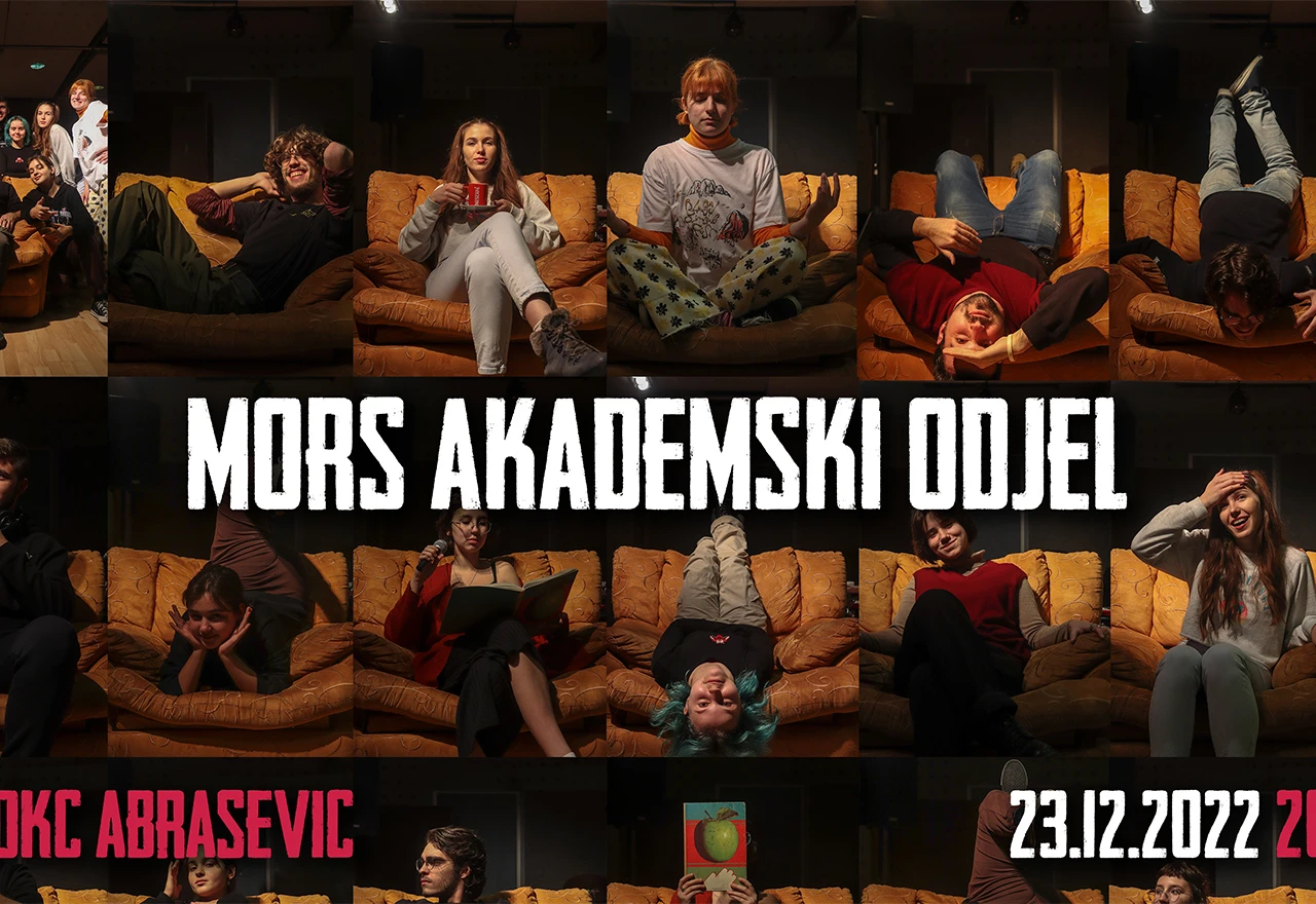 Mostar Rock School poziva na koncertnu prezentaciju Akademskog odjela
