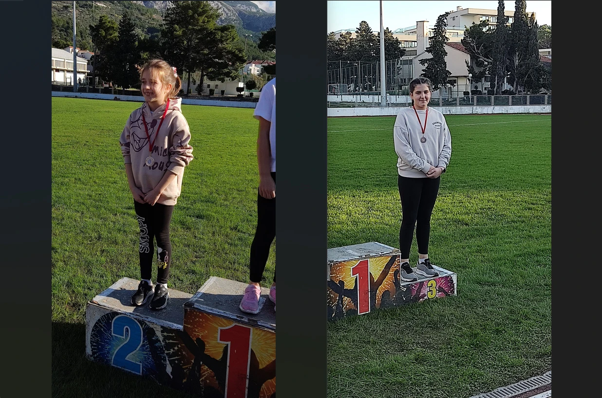 Dvije nove medalje za mostarski sport