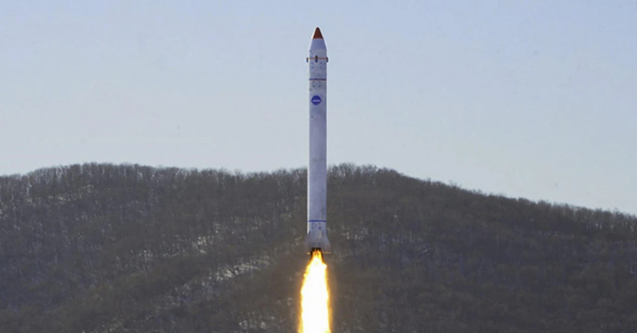 Sjeverna Koreja u završnoj fazi testa za razvoj špijunskog satelita