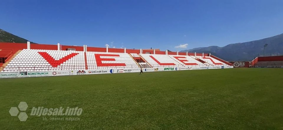 Kevelj: Prvu utakmicu u nastavku sezone igrat ćemo na svom stadionu