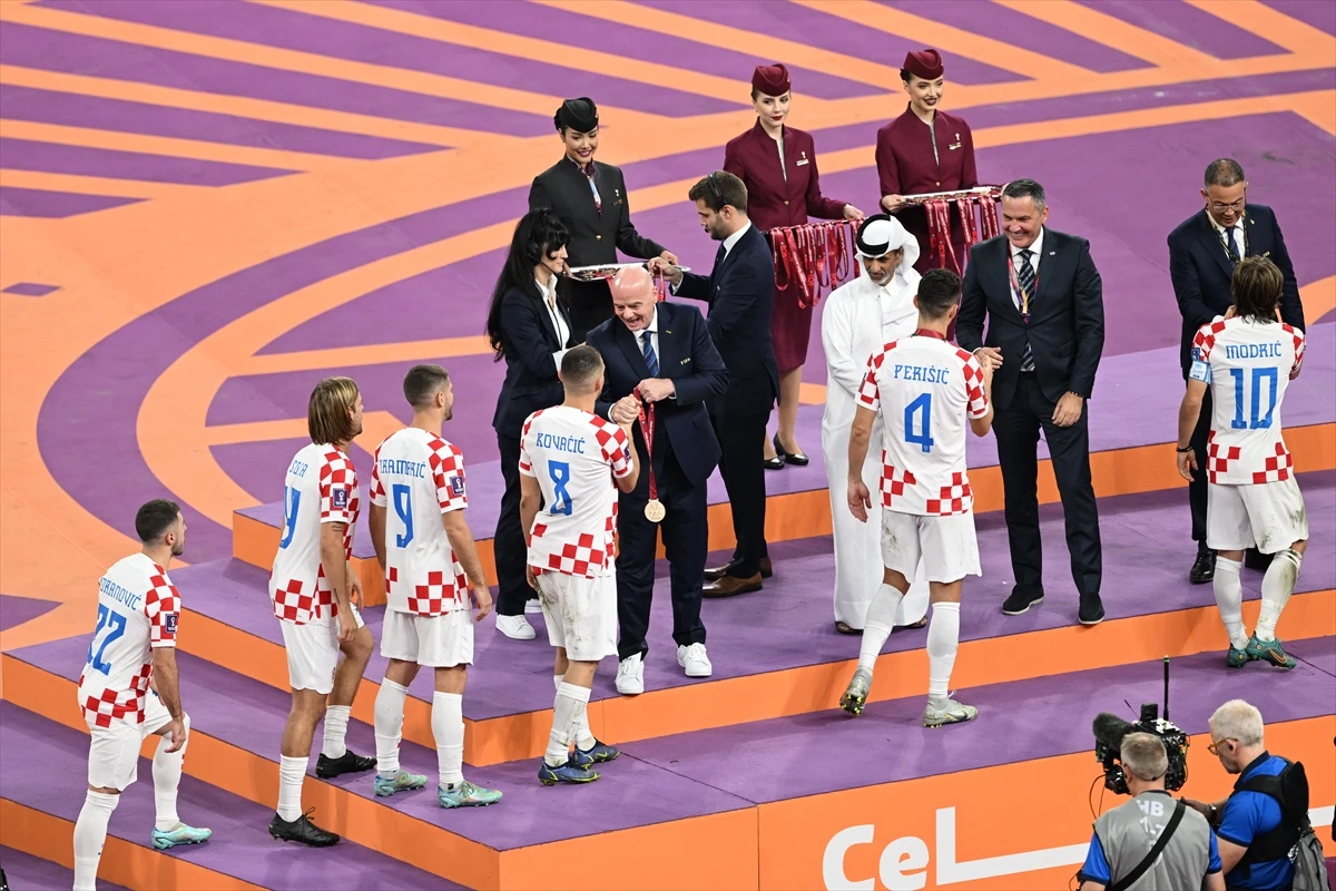 Ispred Vatrenih samo Elf i Tricolori