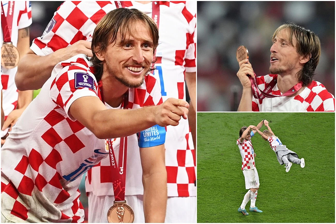 Marca: Luka, hvala ti, već nam fališ!