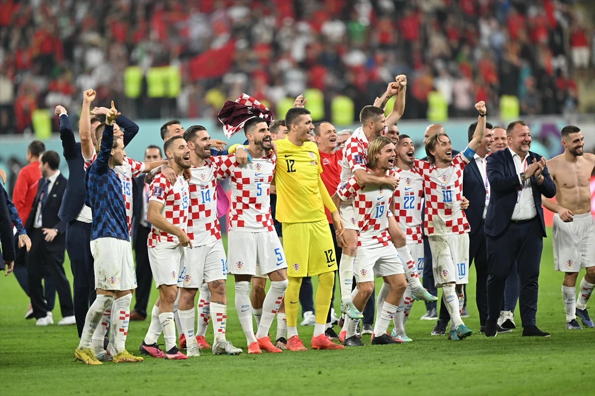 Pogledajte koliko je HNS zaradio od Svjetskog prvenstva