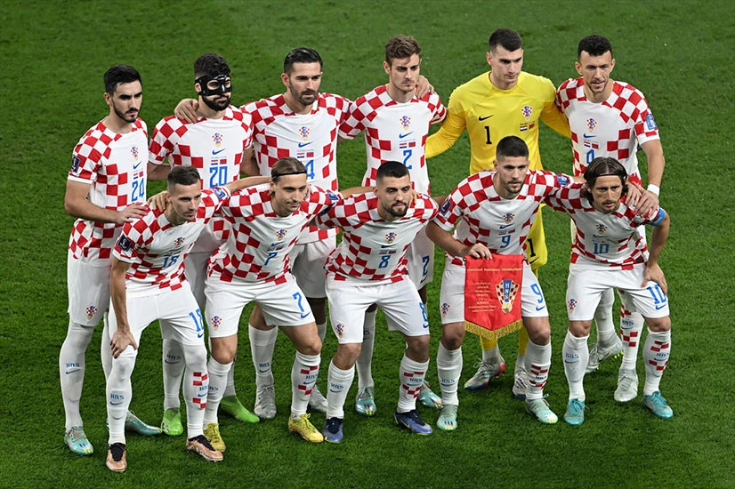 Dalić: Posvećujem medalju Ćiri Blaževiću