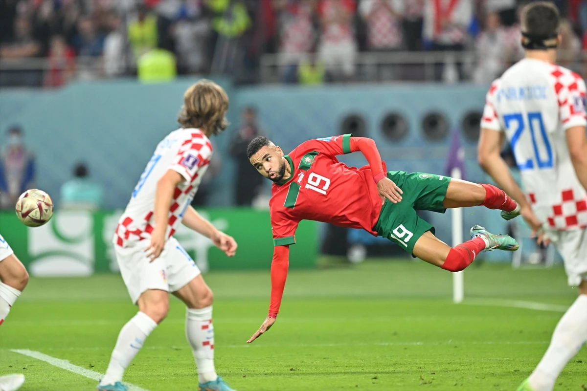 Hrvatska osvojila broncu na Svjetskom prvenstvu!