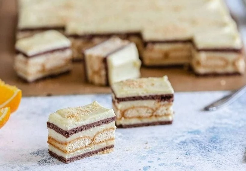 Kocke koje mirišu na djetinjstvo