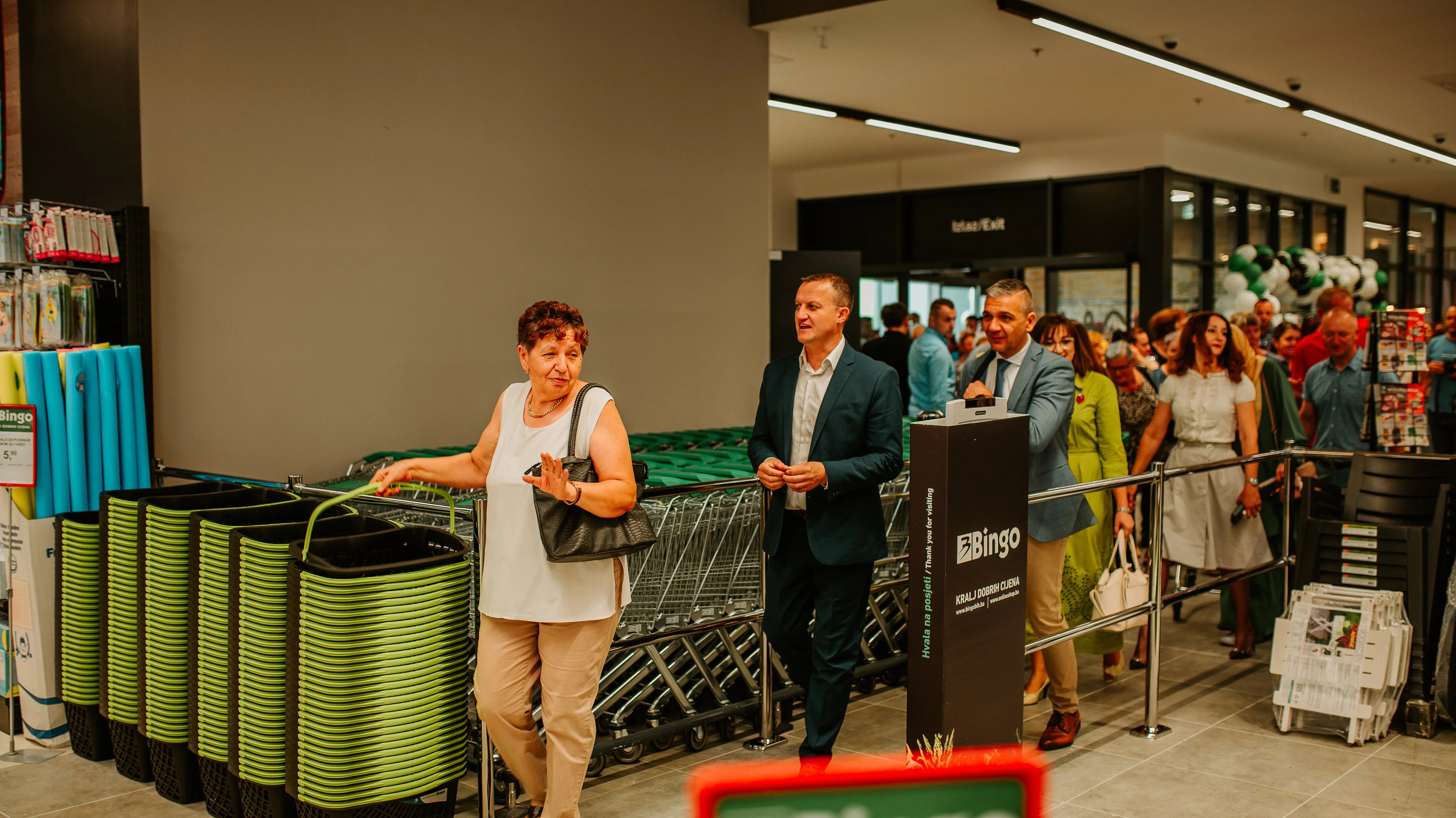 Nove investicije najvećeg domaćeg investitora