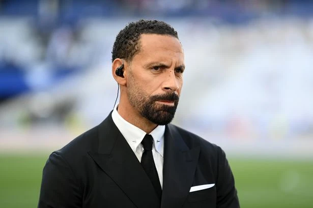 Ferdinand: Modrić je trebao doći u United