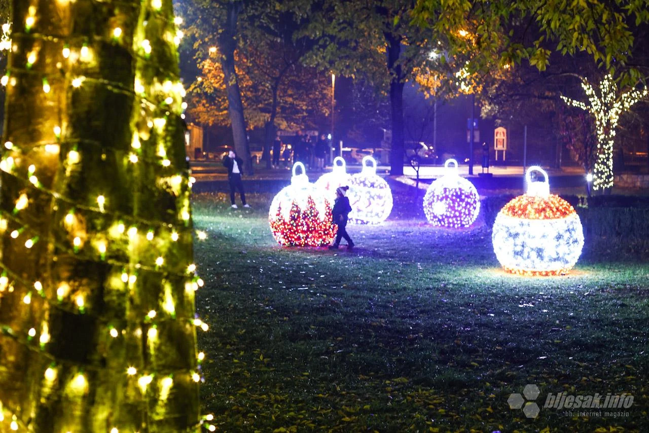 Advent u Mostaru: Otkazan dio programa