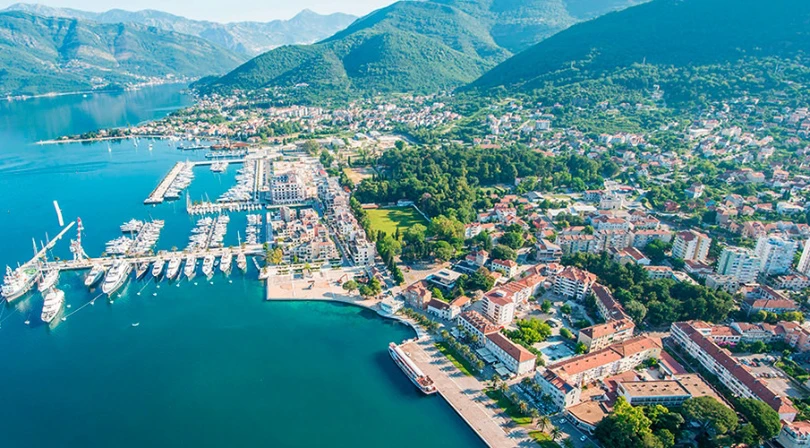 Predstavljena monografija Hrvatskog građanskog društva Crne Gore 