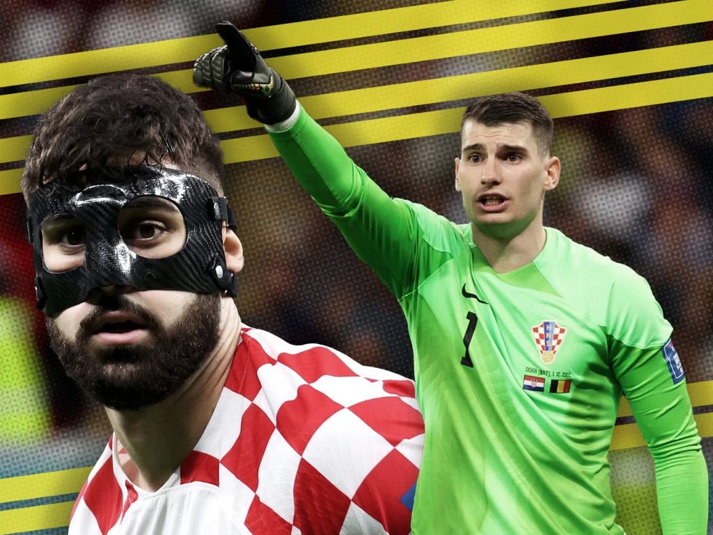 Englezi uvrstili Gvardiola i Livakovića u idealnih 11 SP-a