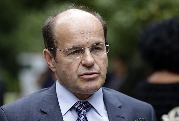 Adil Osmanović: Postoji neki čudan naboj prema SDA, ne vidim razlog za to 