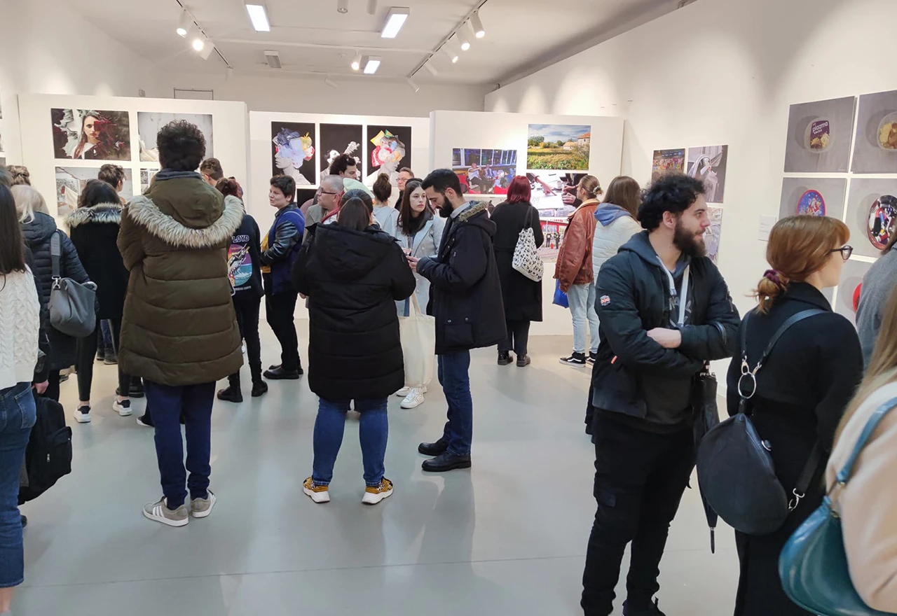 Paralelni svjetovi predstavljeni u Širokom Brijegu