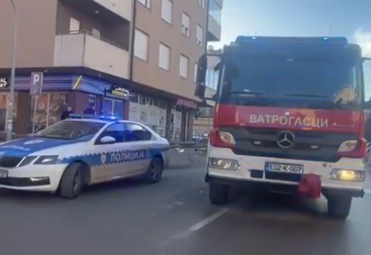 Raznesen stan šestočlane obitelji u Banja Luci