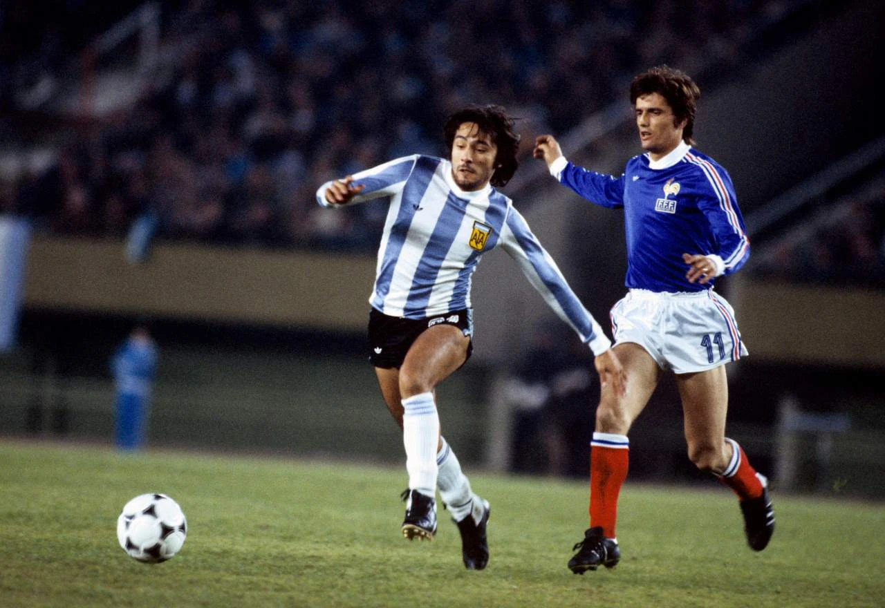 Slavni Argentinac odbio poziv na finale Svjetskog prvenstva