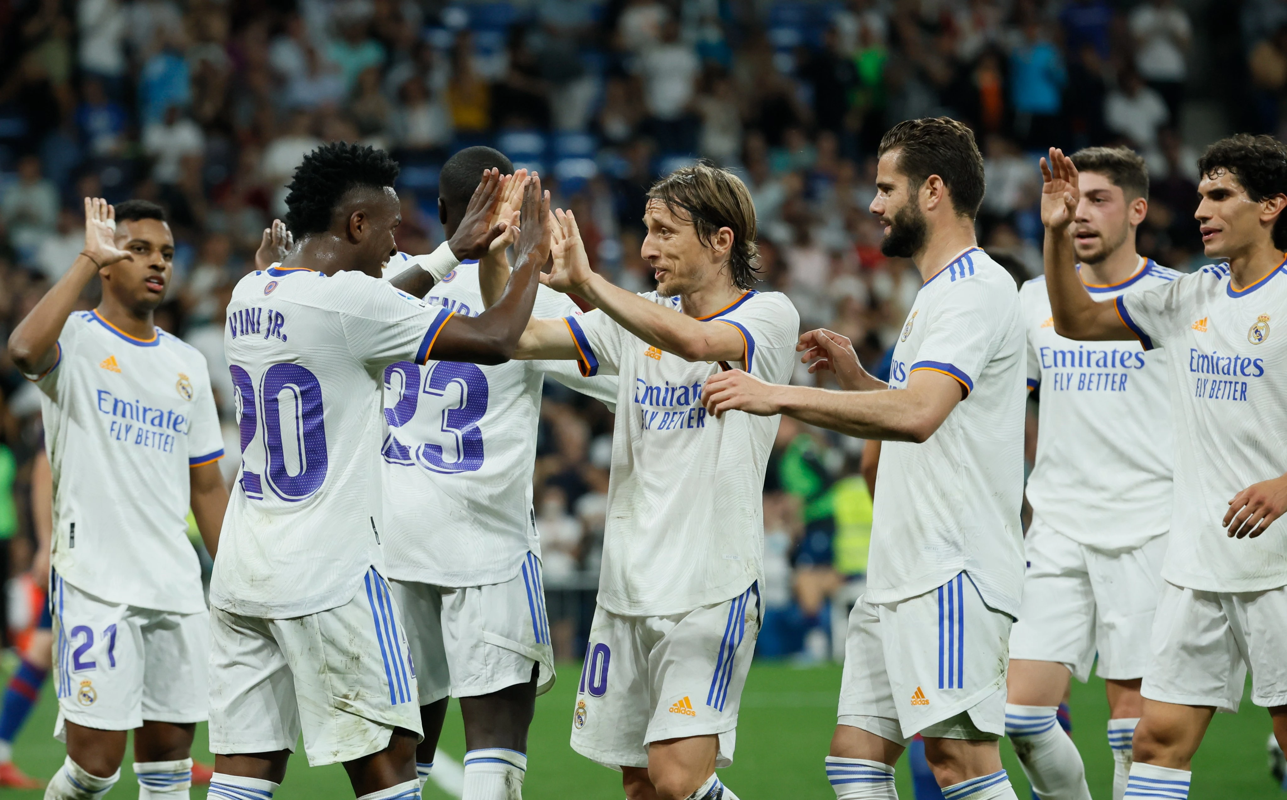FIFA će podijeliti blizu 209 milijuna dolara, najviše ide Real Madridu