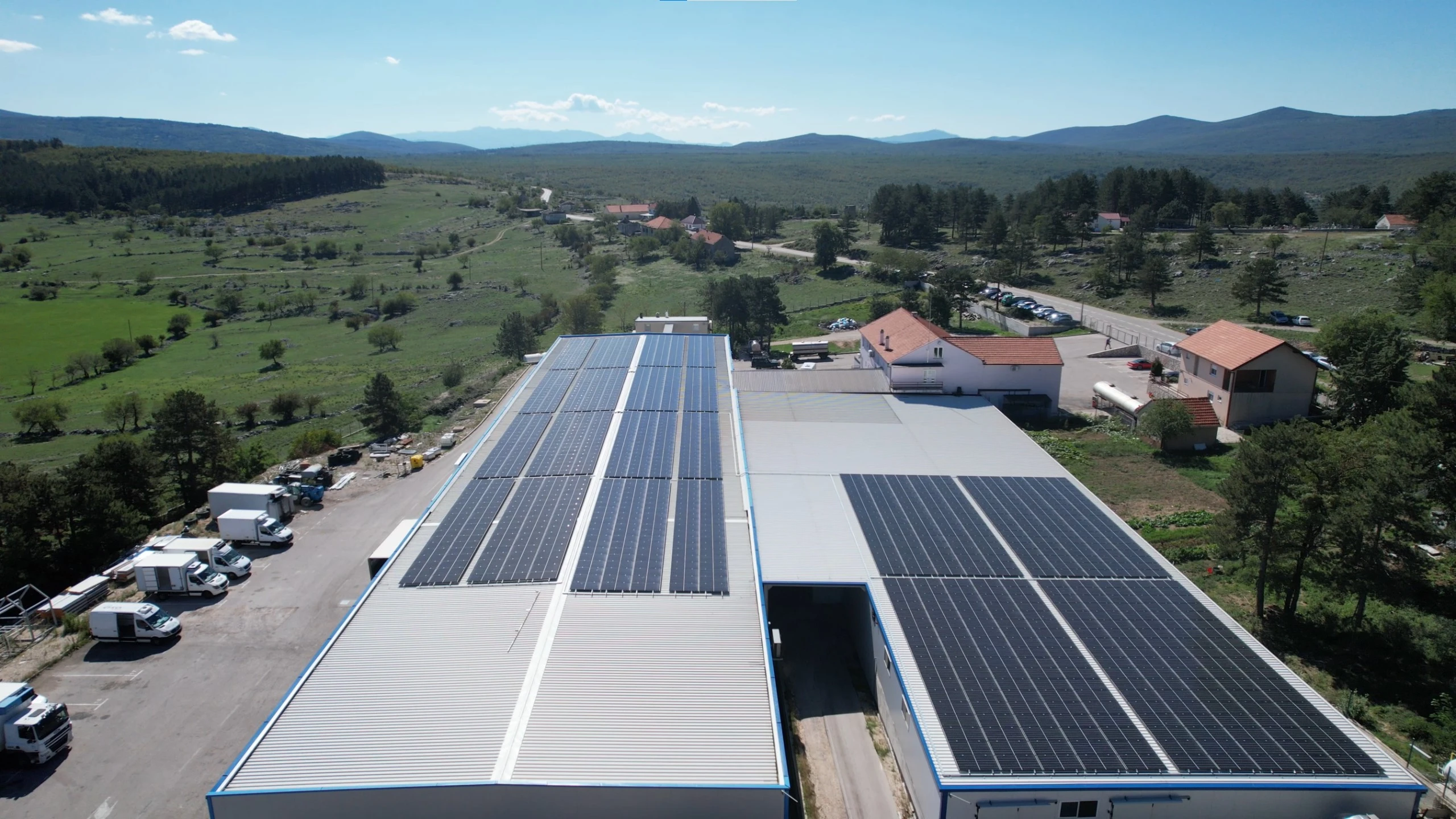 Pađeni i ProCredit Bank: Vlastita energija kao garanicija konkurentnosti