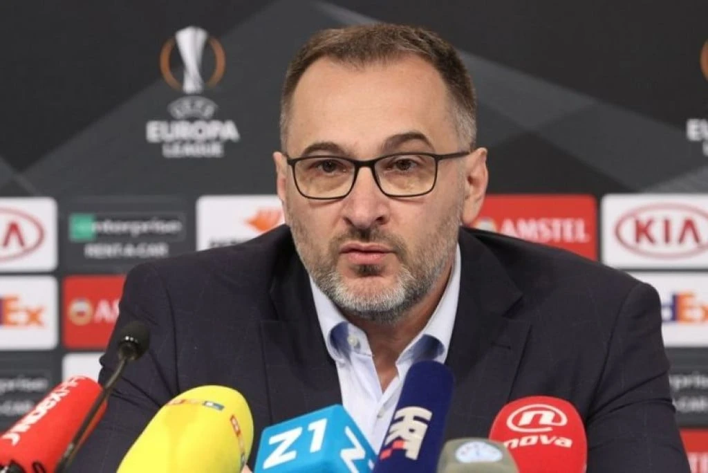 Antolić: Nemam pravo odustati