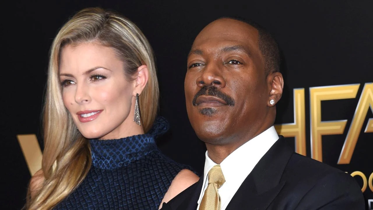 Eddie Murphy dobit će nagradu za životno djelo na Zlatnim globusima