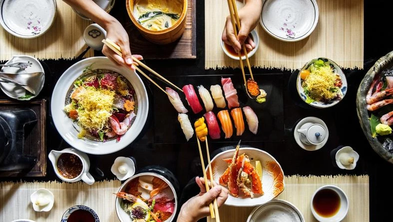 Sushi je sve popularniji i kod nas, ali je li i zdrav? Evo što kažu stručnjaci