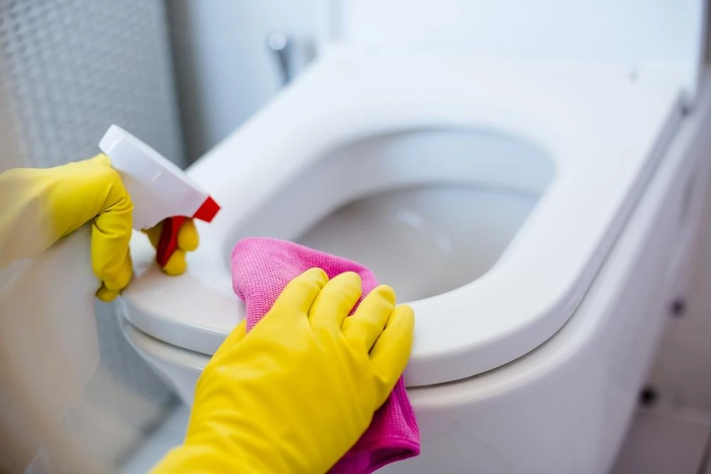 Želite osvježiti wc školjku? Evo jednostavnog i učinkovitog trika