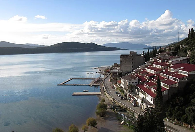 Neum: Zbog lošeg vremena, program Adventa za petak se otkazuje