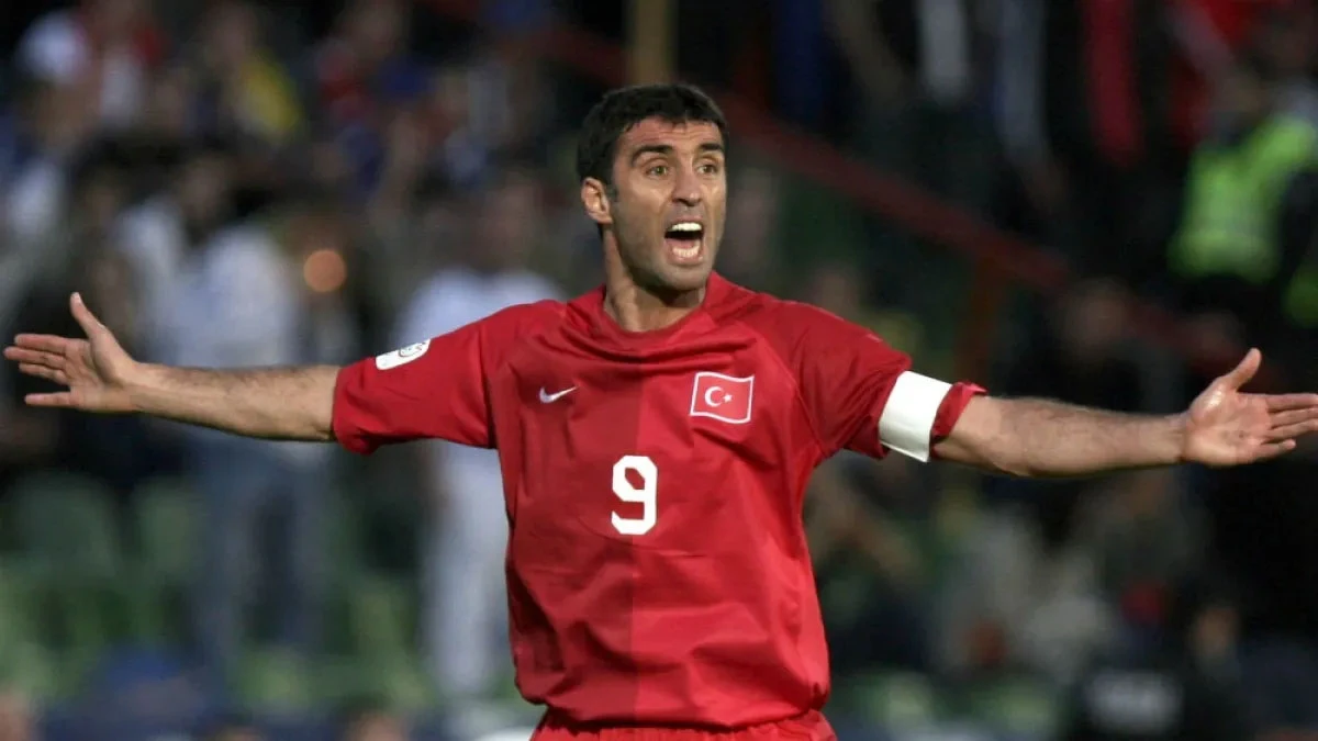 Hakan Šukur osudio pjevanje o Herceg-Bosni i stao uz BiH