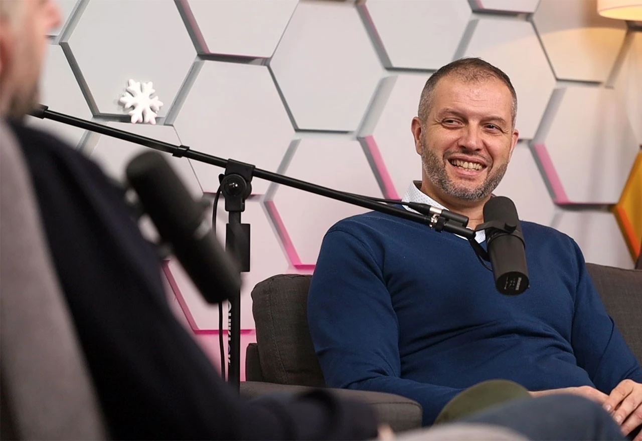 VIDEO i AUDIO | Pero Dujmović: Klubovima se danas ne isplati razvijati igrače