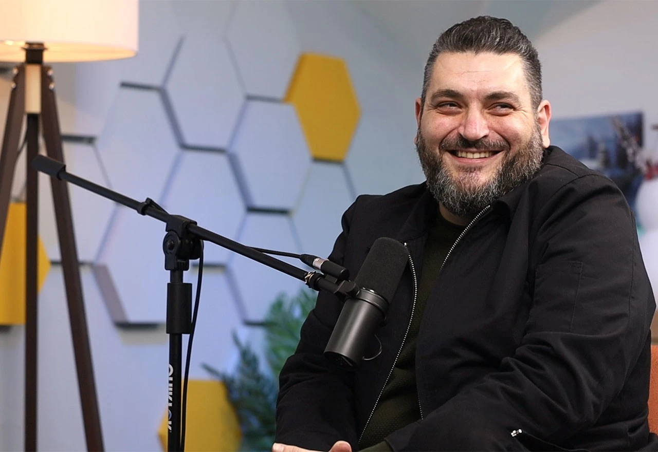 VIDEO | Božović: Ovu godinu obilježili su Putin, Elon Musk i obitelj Izetbegović