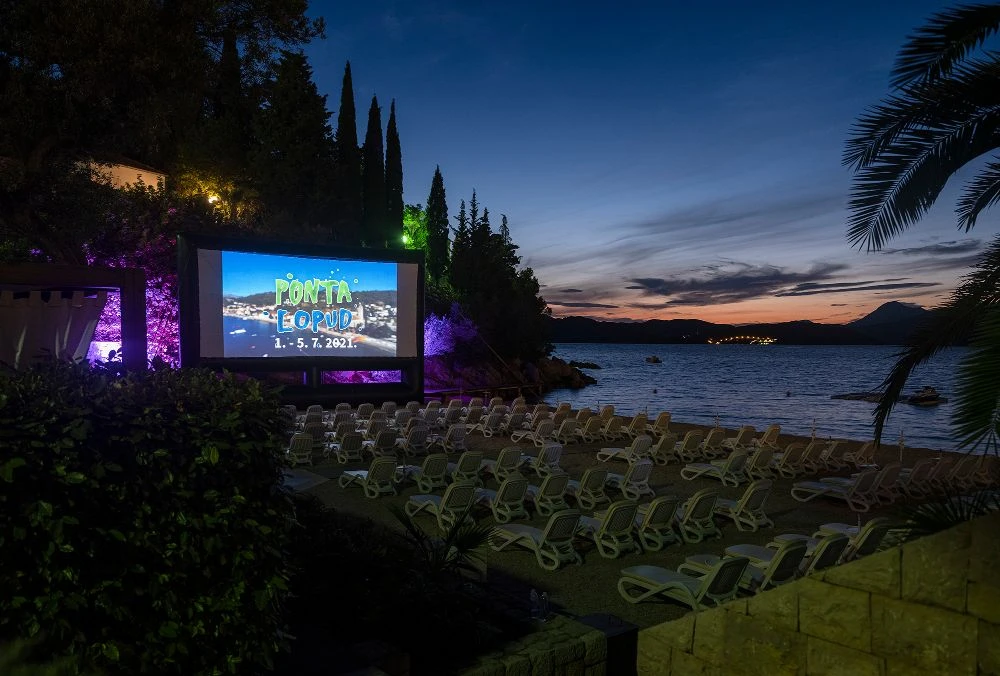 Na Ponta Lopud festival ponovo dolaze najveći svjetski filmaši 