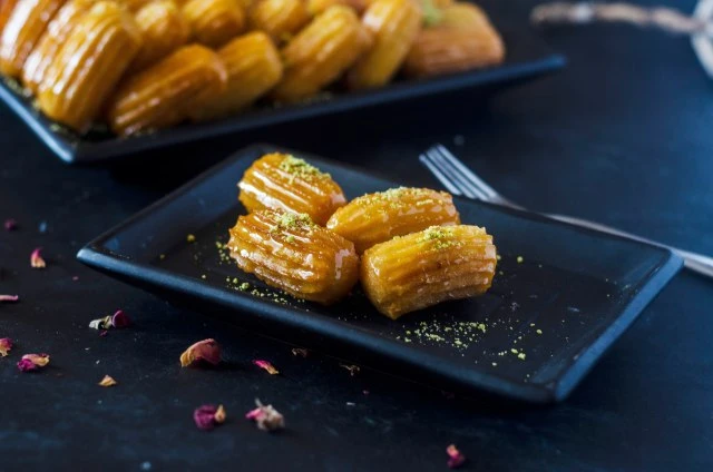 Jeftine i jednostavne: Recept za dva kolača koji su bili omiljeni u bivšoj Jugoslaviji