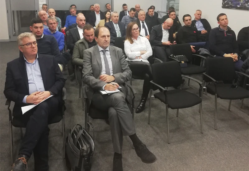 Hercegovački poduzetnici s novim upravnim odborom i novim ciljevima