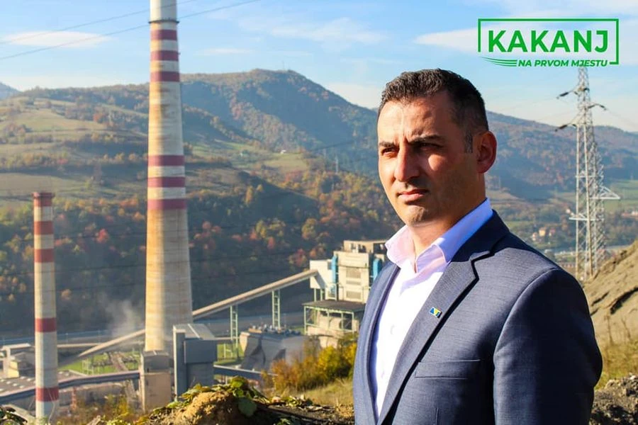 Kakanj: Umjesto plaćanja pjevača za doček, pomažu umirovljenicima
