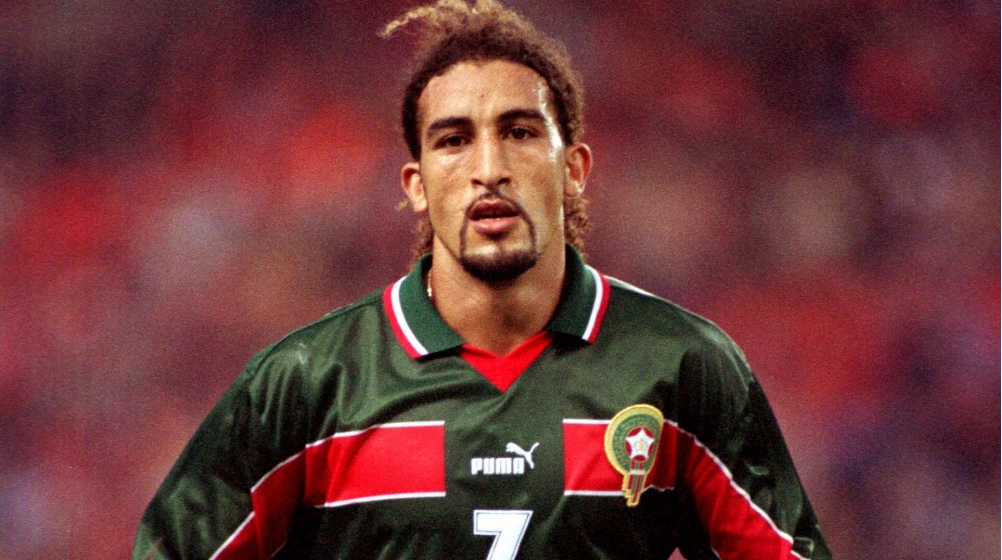 Mustafa Hadji: Francuska je bratska zemlja, ali neka pobjedi Maroko