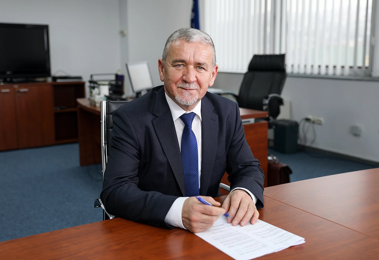 Martić: O resorima se može razgovarati, ali HDZ traži obje hrvatske ministarske pozicije u Vladi ZDK
