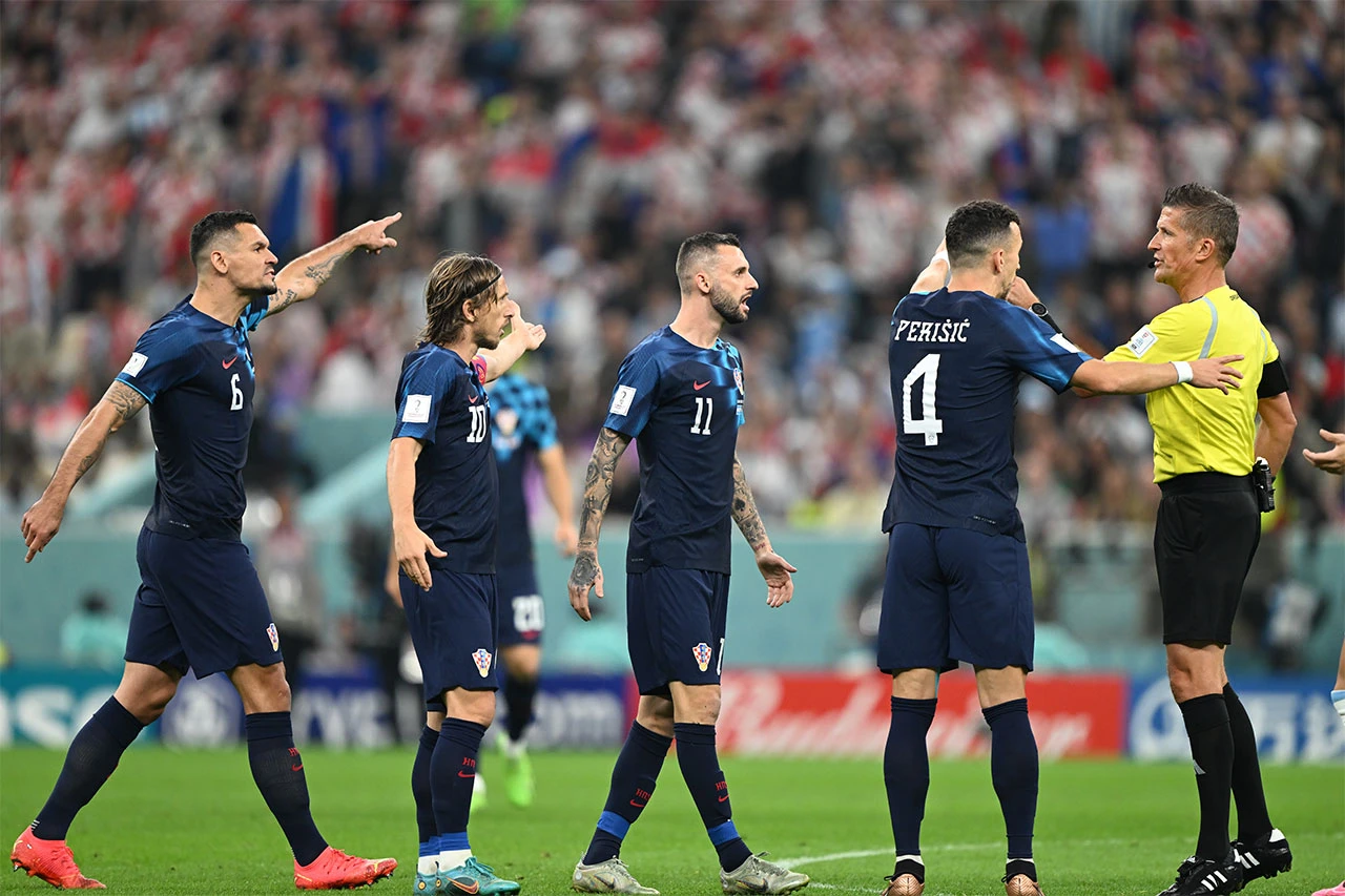 Dalić komentirao je li ovo kraj ''zlatne generacije''