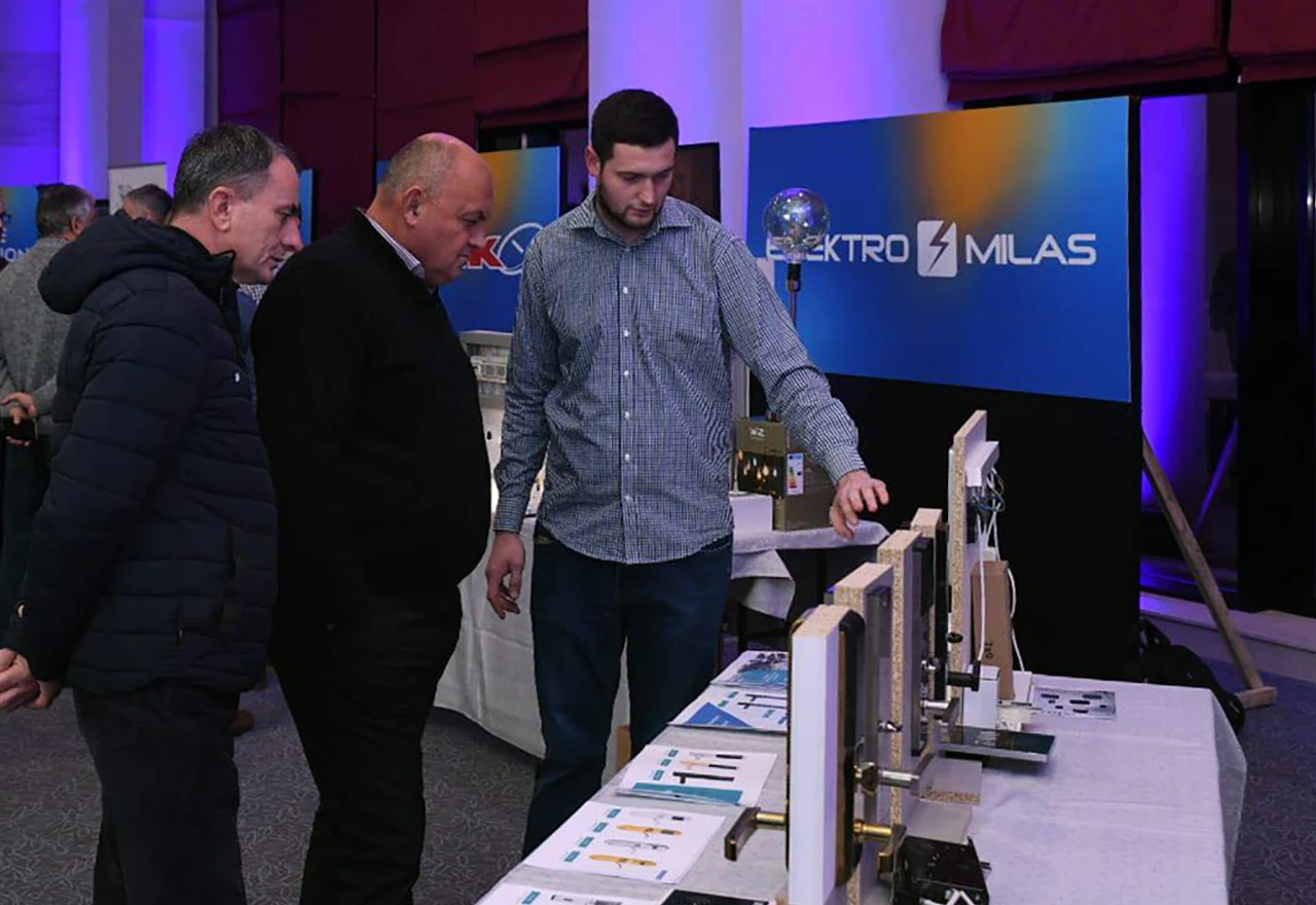 Mogućnosti razvoja pametnih domova predstavljene u Neumu