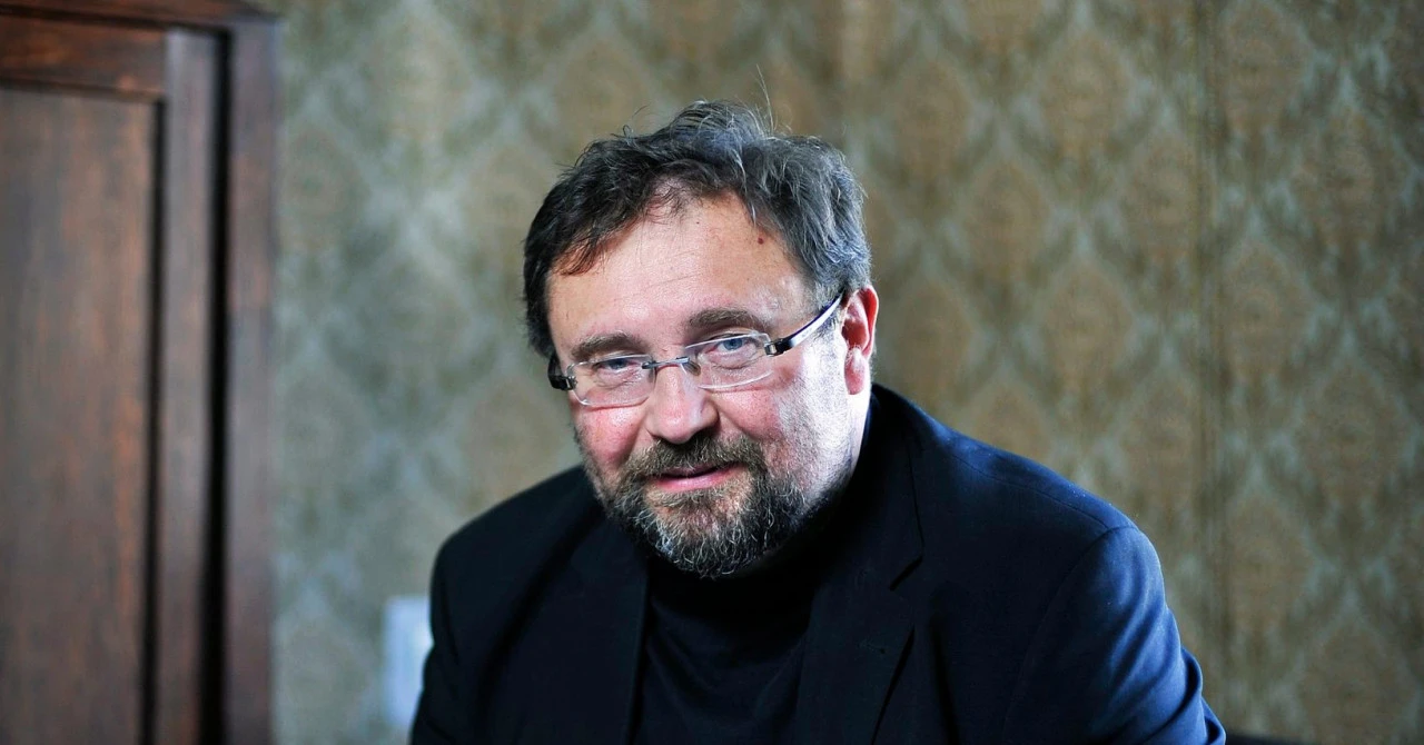 Zoranu Feriću uručena književna nagrada Stipana Bilića-Prcića