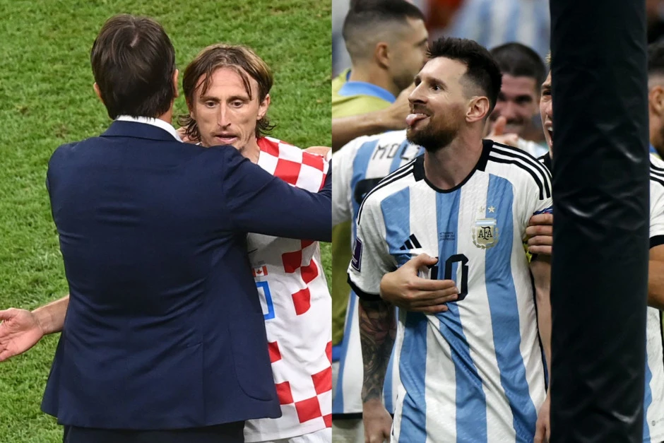 Srpski mediji prilično su proargentinski nastrojeni 
