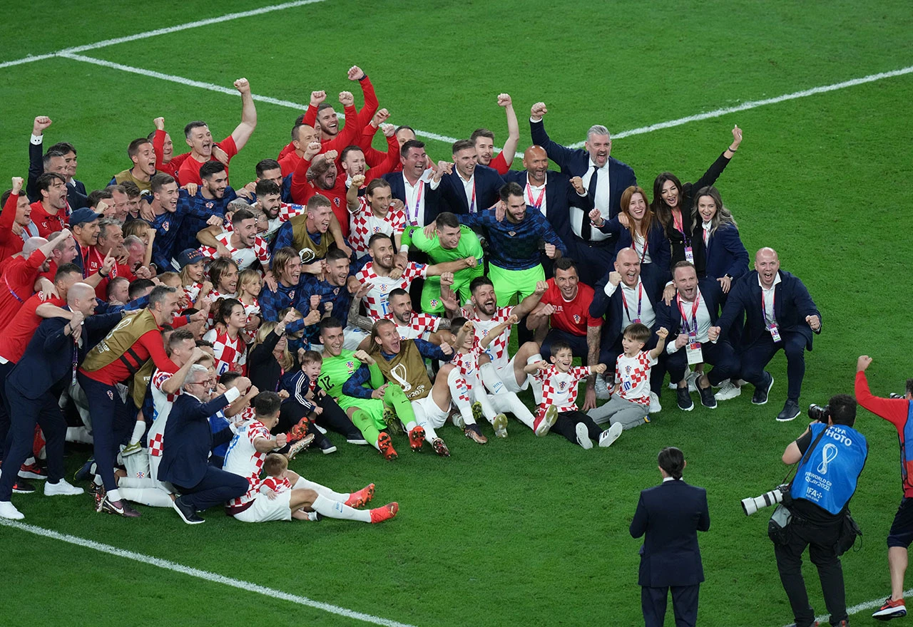VIDEO: Što kažu Sarajlije: Hrvatska ili Argentina?