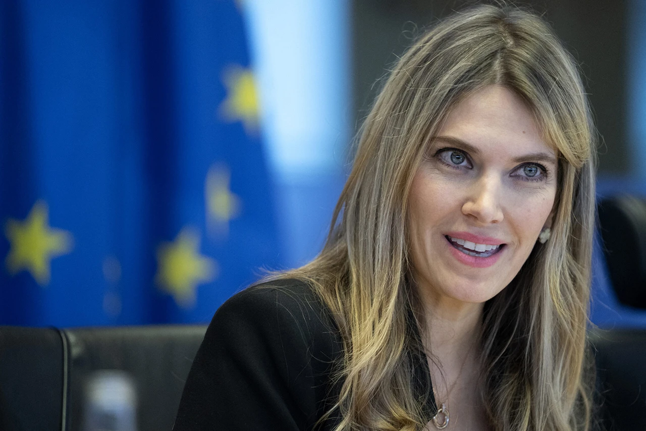 Katar podmićivao europsku zastupnicu? Smijenjena s dužnosti, ona negira krivnju