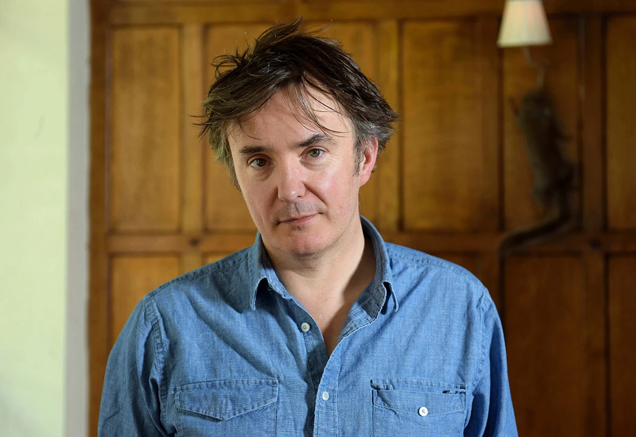 U Zagreb dolazi 'Oscar Wilde' komedije - Dylan Moran