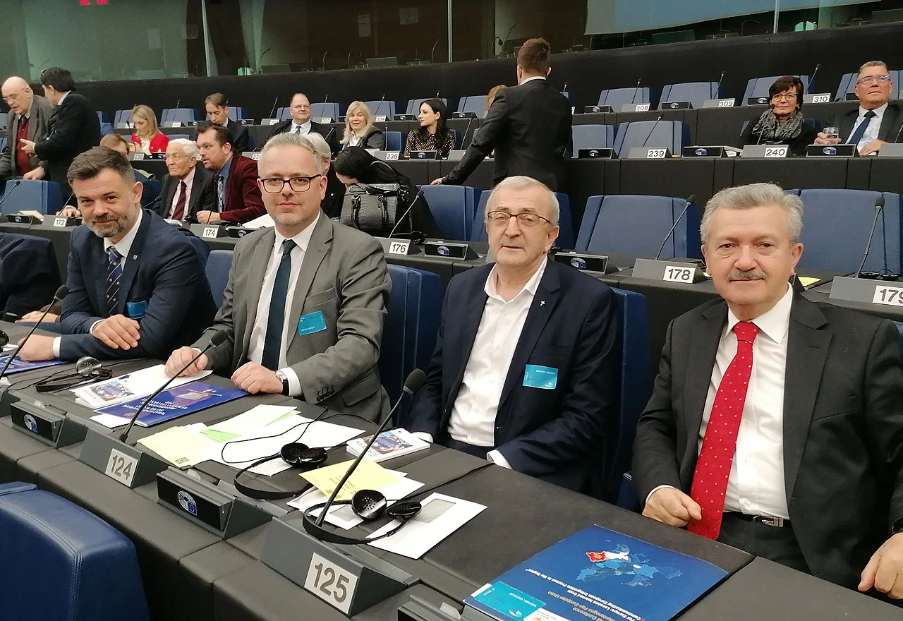 Topčagić - Važan trenutak za BiH, približavamo se EU standardima