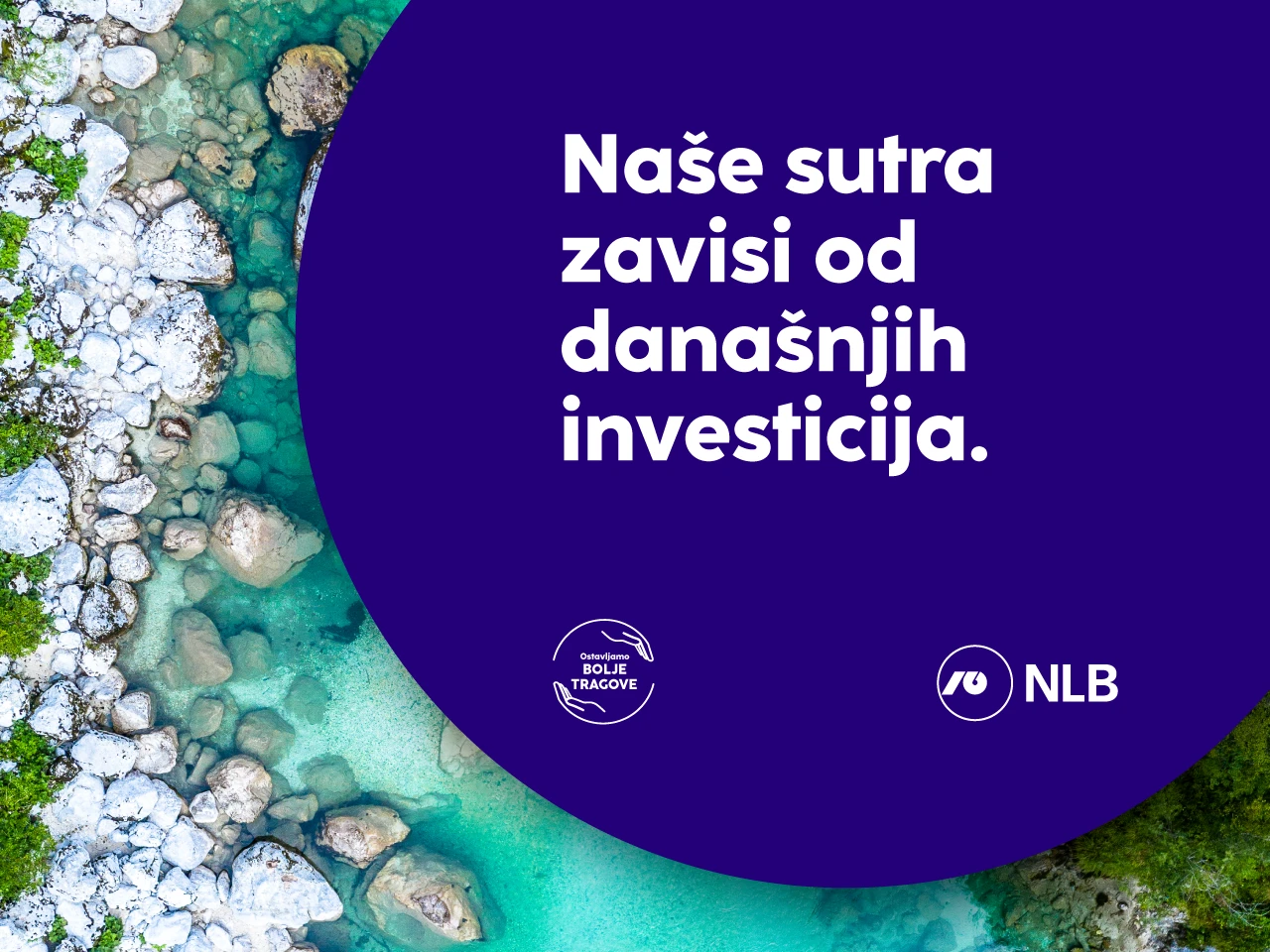 NLB Banka je dobila prvu ESG ocjenu