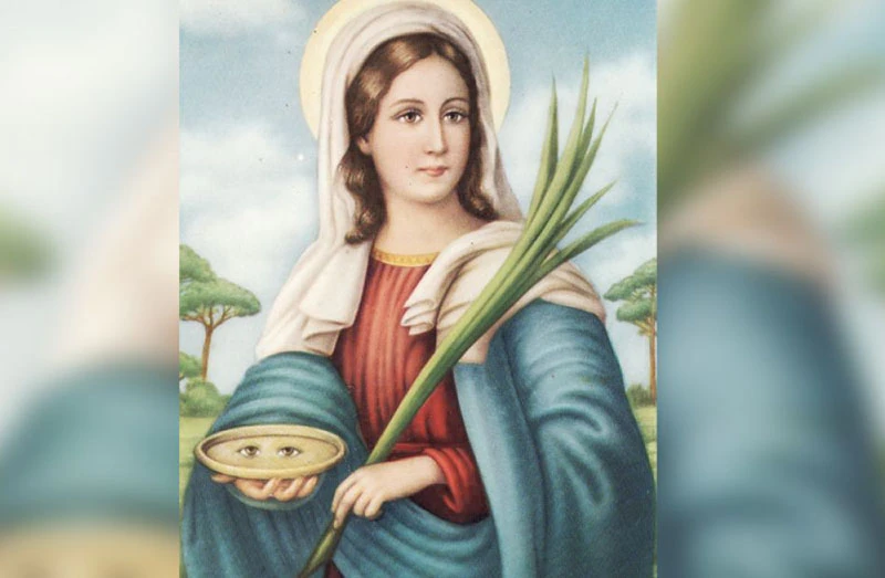 Blagdan je Svete Lucije: Dan kada se sadi pšenica i daruju djeca