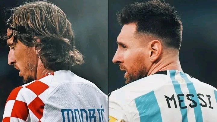 "Hrvatska protiv Argentine s istom postavom kao protiv Brazila"