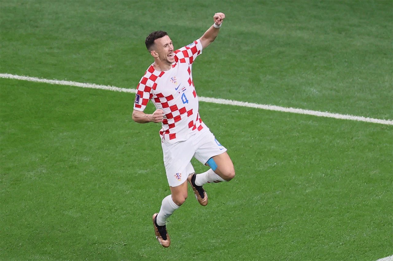 Perišić: Bit ćemo na 100 posto jer i mi želimo naslov