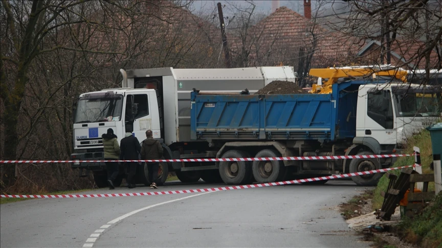 Barikade na sjeveru Kosova nisu uklonjene