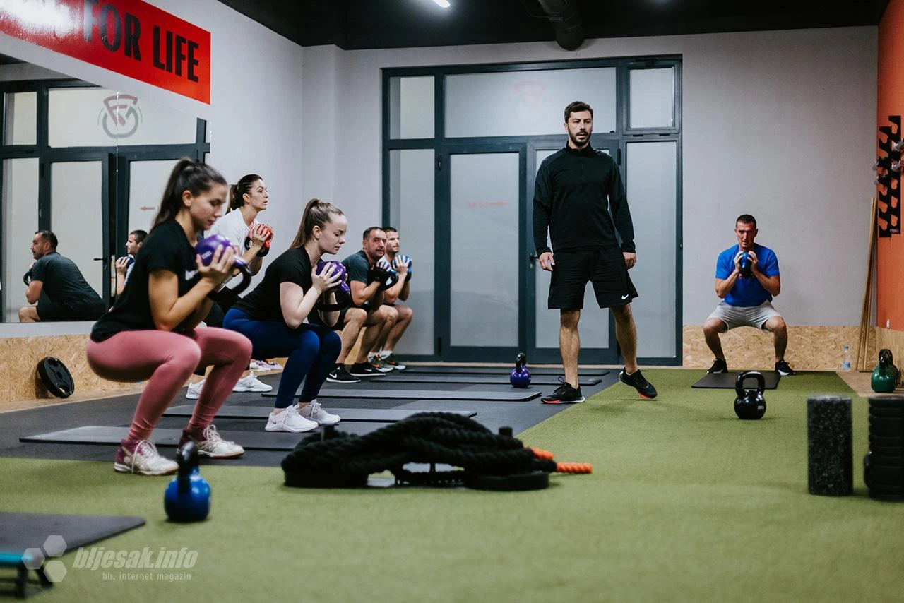 Good Feeling Gym ima ideju za lakši život nakon obilja blagdanskih delicija