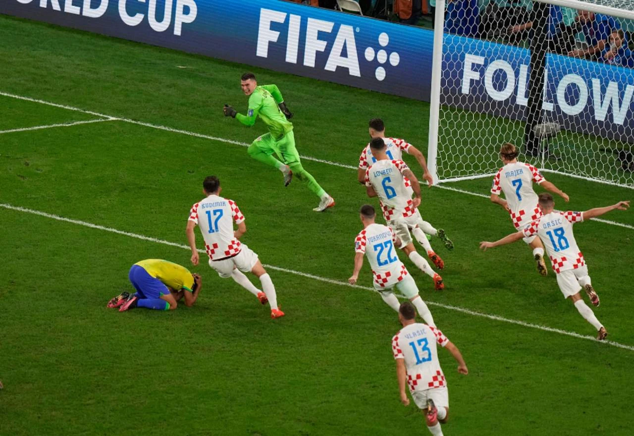 HRT objavio podatke: Evo koliko gledatelja je gledalo pobjedu nad Brazilom 